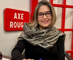 Foto Martha Castillo