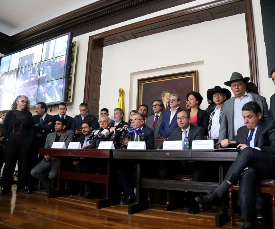Las claves del proyecto de ley con el que el gobierno busca avanzar en ...