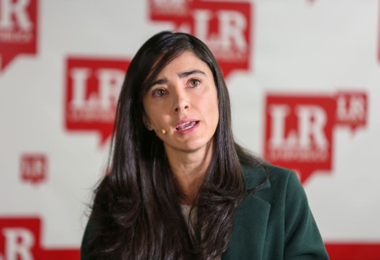 María Paulina Gómez es la líder del programa SIBs.CO.