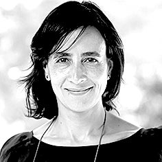 Susana Muhamad_Ministra de Ambiente