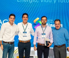 Participantes del panel Reforma Tributaria Participantes del panel Reforma Tributaria