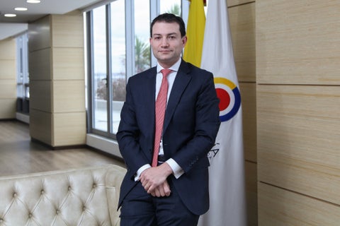 Carlos Felipe Córdoba, Contralor General de la República_LR (48) (1)