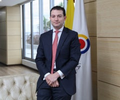 Carlos Felipe Córdoba