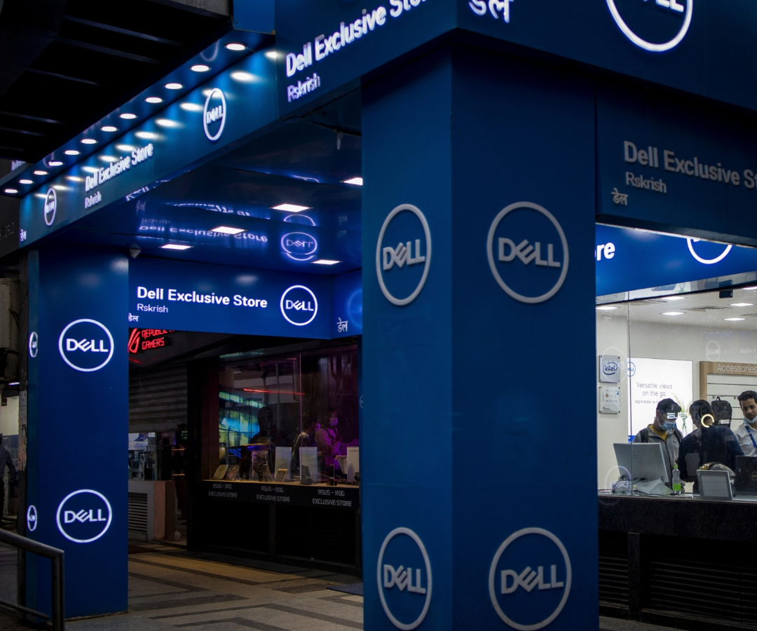 dell technologies