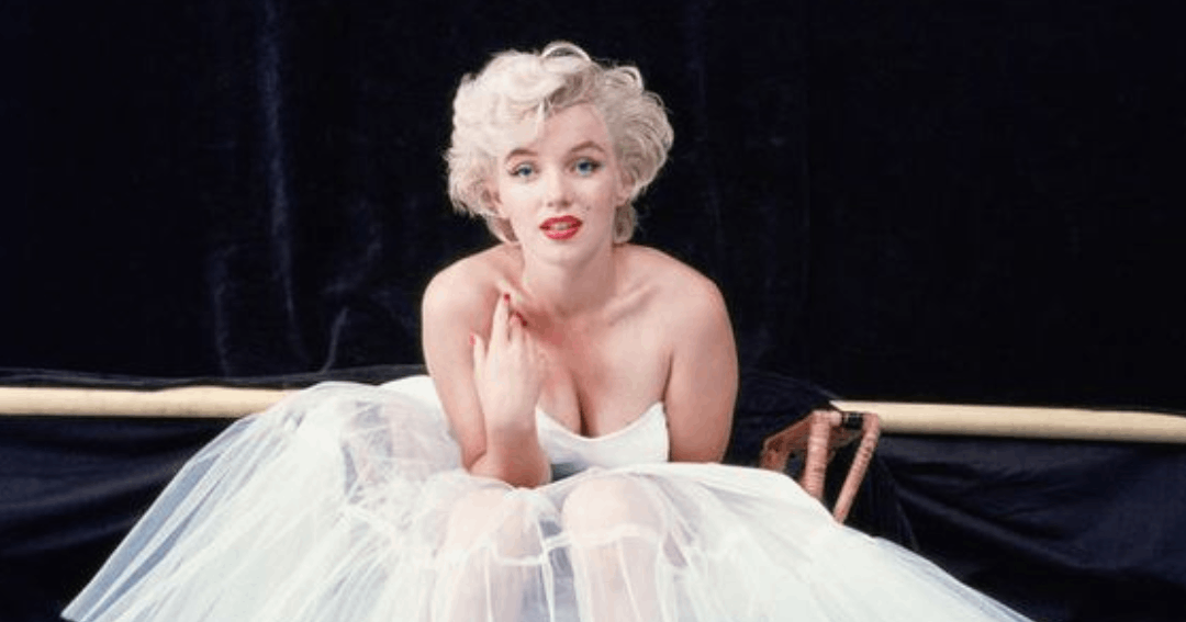 Desde joyas hasta cartas privadas, el mundo oculto de Marilyn Monroe sale a subasta