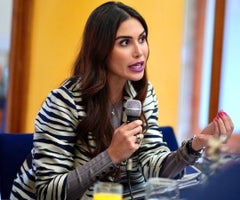 Saray Robayo Saray Robayo