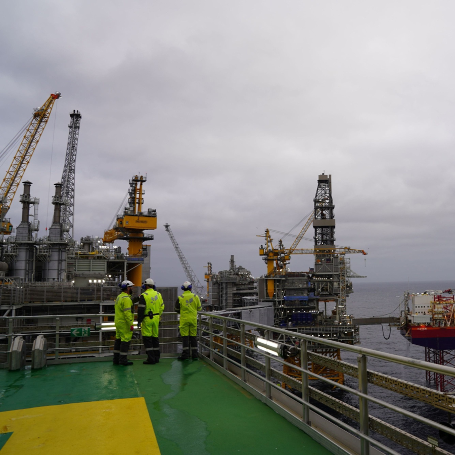 Industria energética en Europa se ve afectada por llamadas de margen de