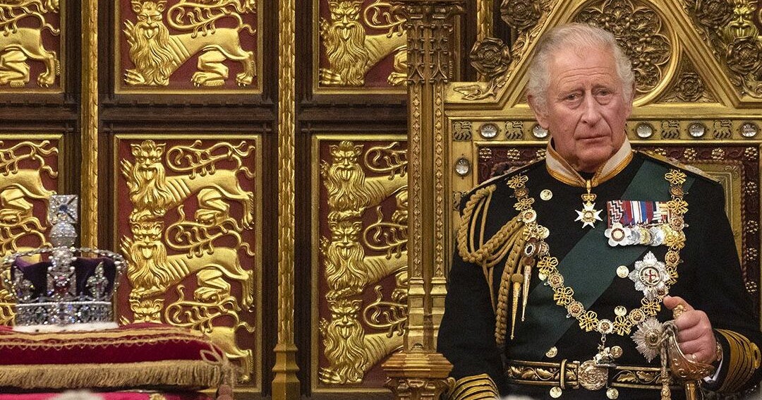 Charles III, the new King of England and the Commonwealth of Nations