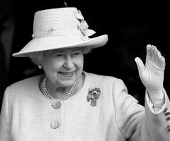 Reina Isabel II _OBITUARIO