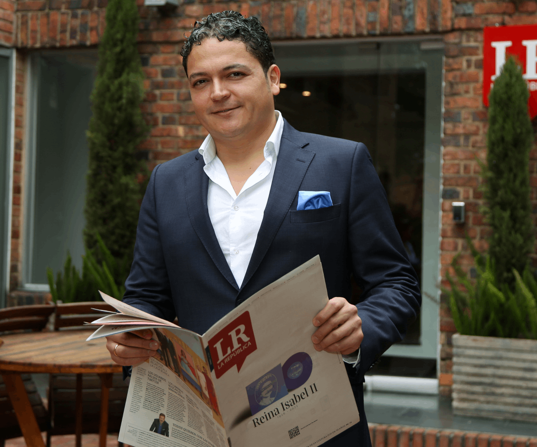 Juan David Carrillo, CEO Elemento 4K_LR