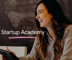 Google Startup Academy