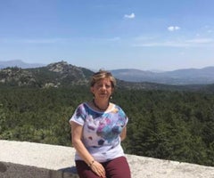 W7QCFARIGBFABIOFILRHQUT2GI (1) Concepción Baracaldo, quien se posesionará como directora del Icbf. Foto: Dapre