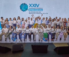 Imagen Equipo Andesco