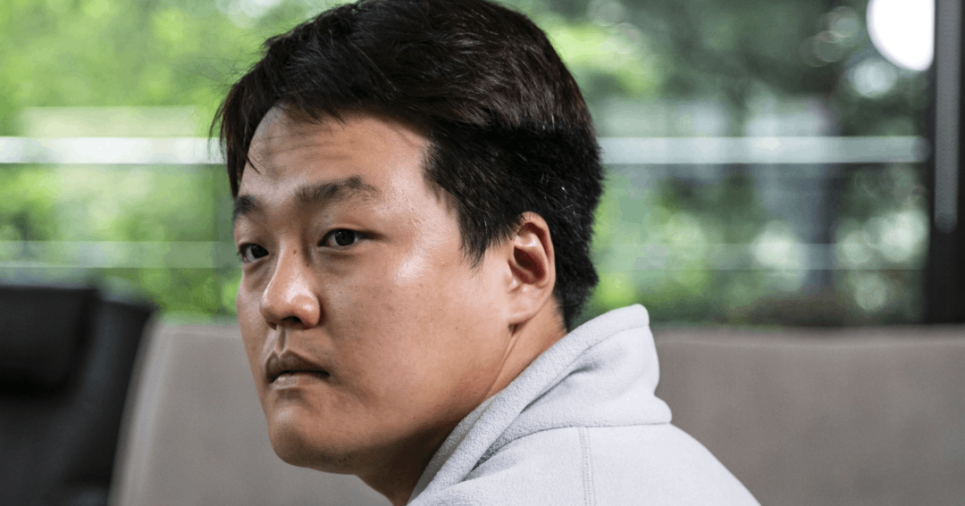 El fundador de Terra, Do Kwon, bajo más presión por el colapso de las ...