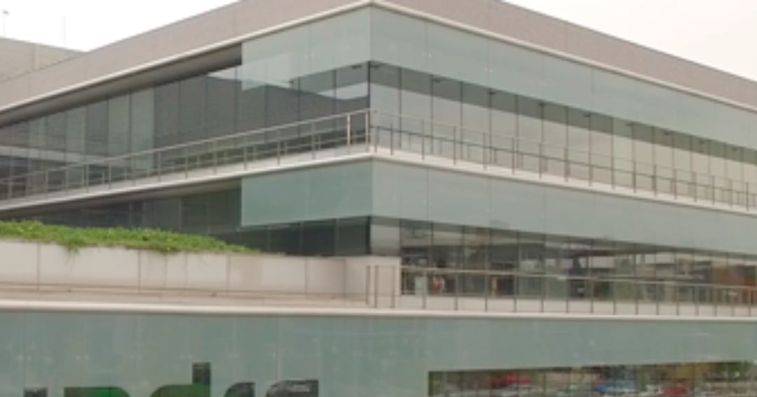 Sepi ha reanudado negociaciones para fusionar Indra con Escribano Mechanical & Engineering