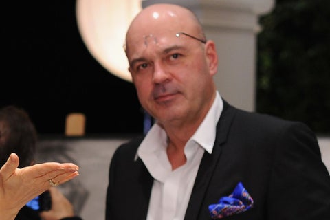Alexey Kuzmichev