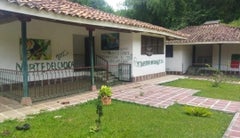 Invasión de Tierras - Colprensa Invasión de Tierras - Colprensa