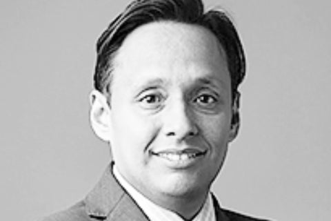 Oscar Martinez Correa - Asuntos - Socio