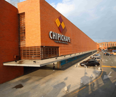 Centro Comercial Chipichape / Inelco
