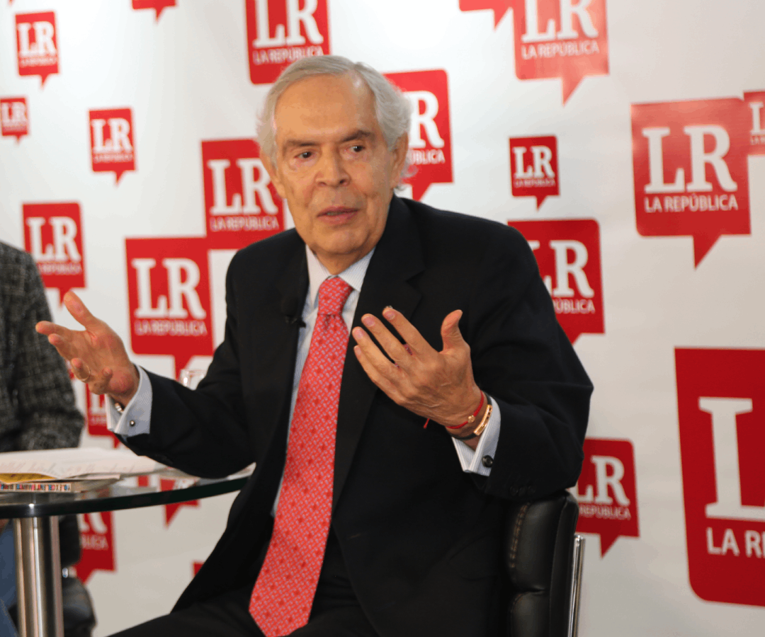 Jesús Oviedo Pérez, fundador y presidente de Grupo JOM