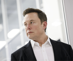 Elon Musk _ Bloomberg