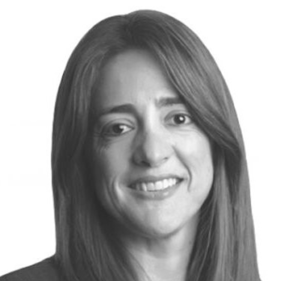 Olga Lucía Villegas, CEO de Publicis Groupe