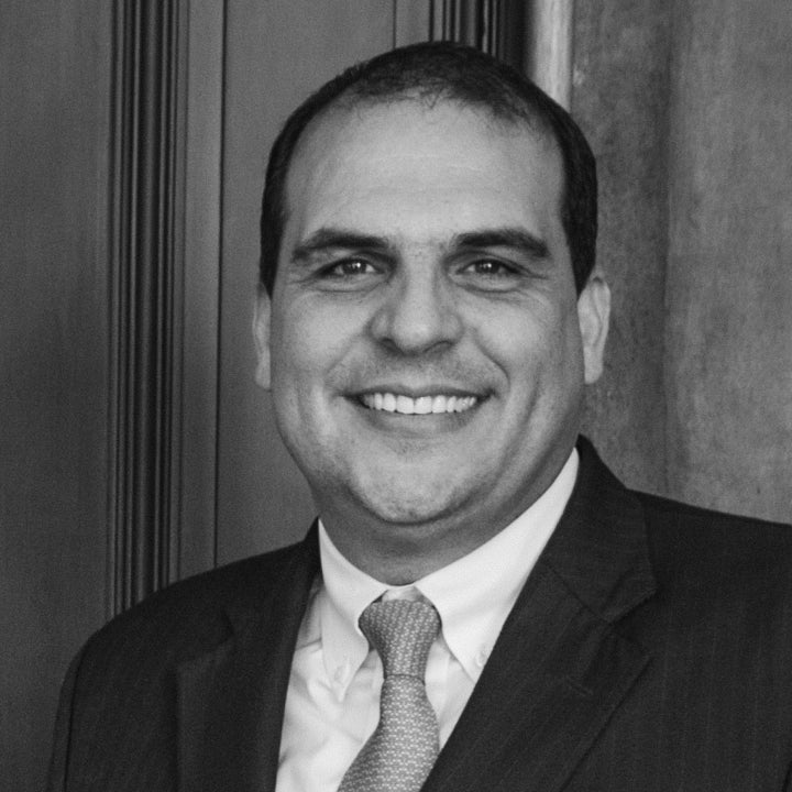 Luis Alberto Villegas Prado, viceministro de Agricultura-IICA