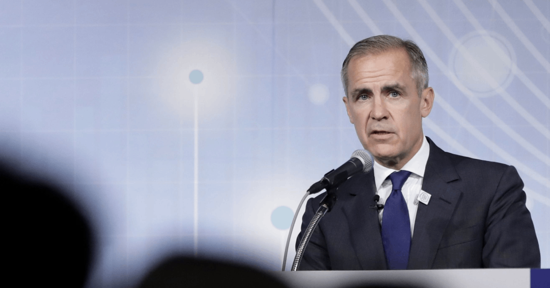 JPMorgan and Morgan Stanley cast doubt on Mark Carney’s climate group
