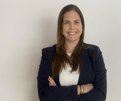 Inés Hochstadter, Country Manager de Despegar Colombia, Perú y Ecuador / Despegar
