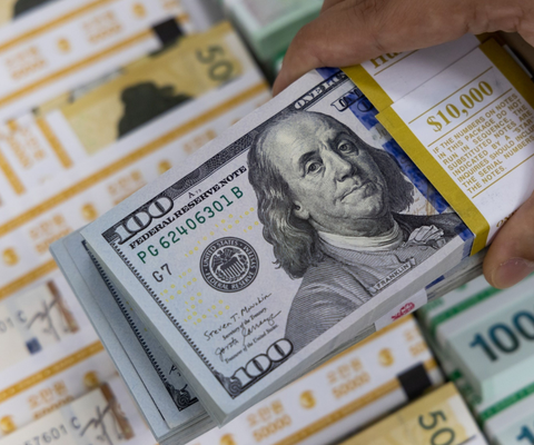 La crisis de las monedas Especiales LaRepublica.co