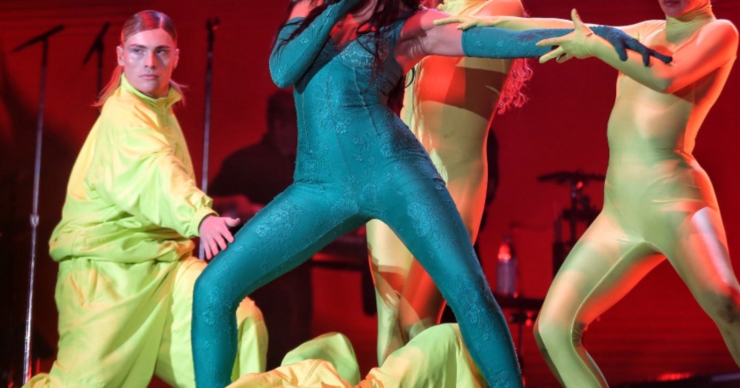 Dua Lipa demanda a Samsung por US$15 millones por utilizar su imagen para vender