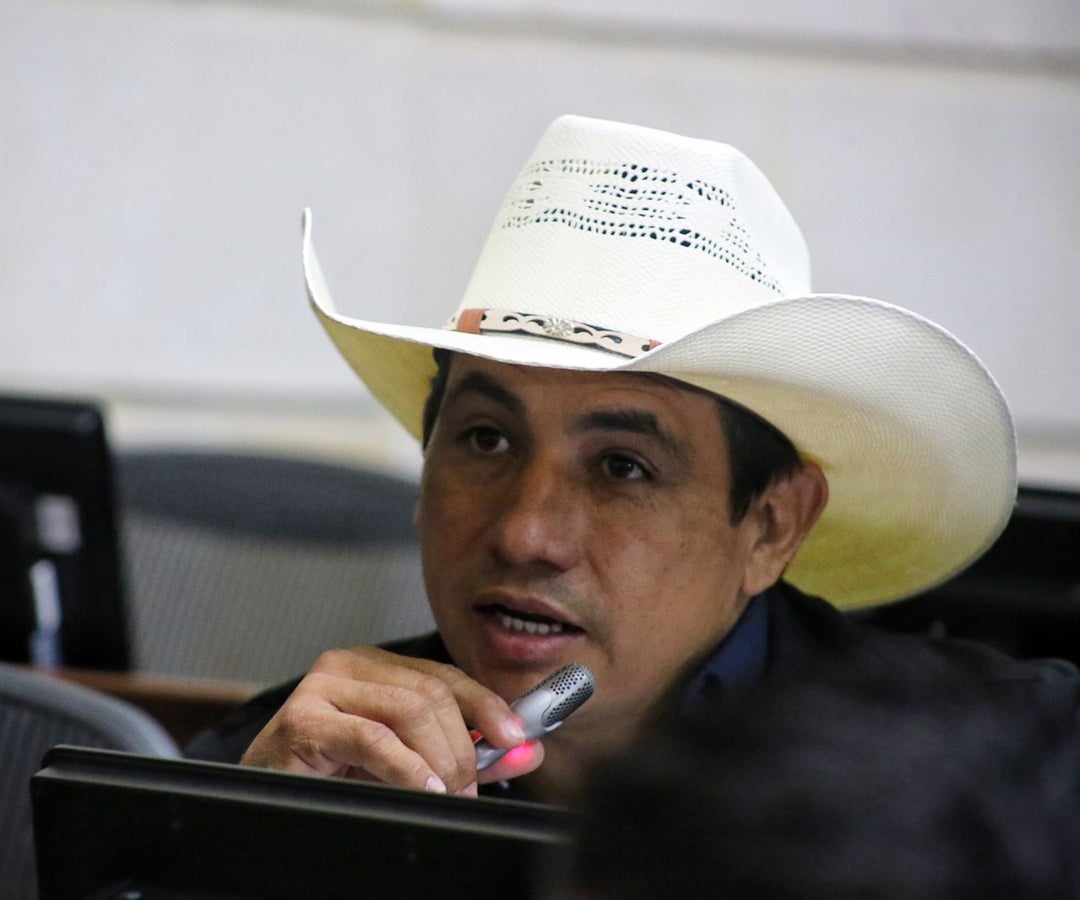 Alirio Barrera - Colprensa