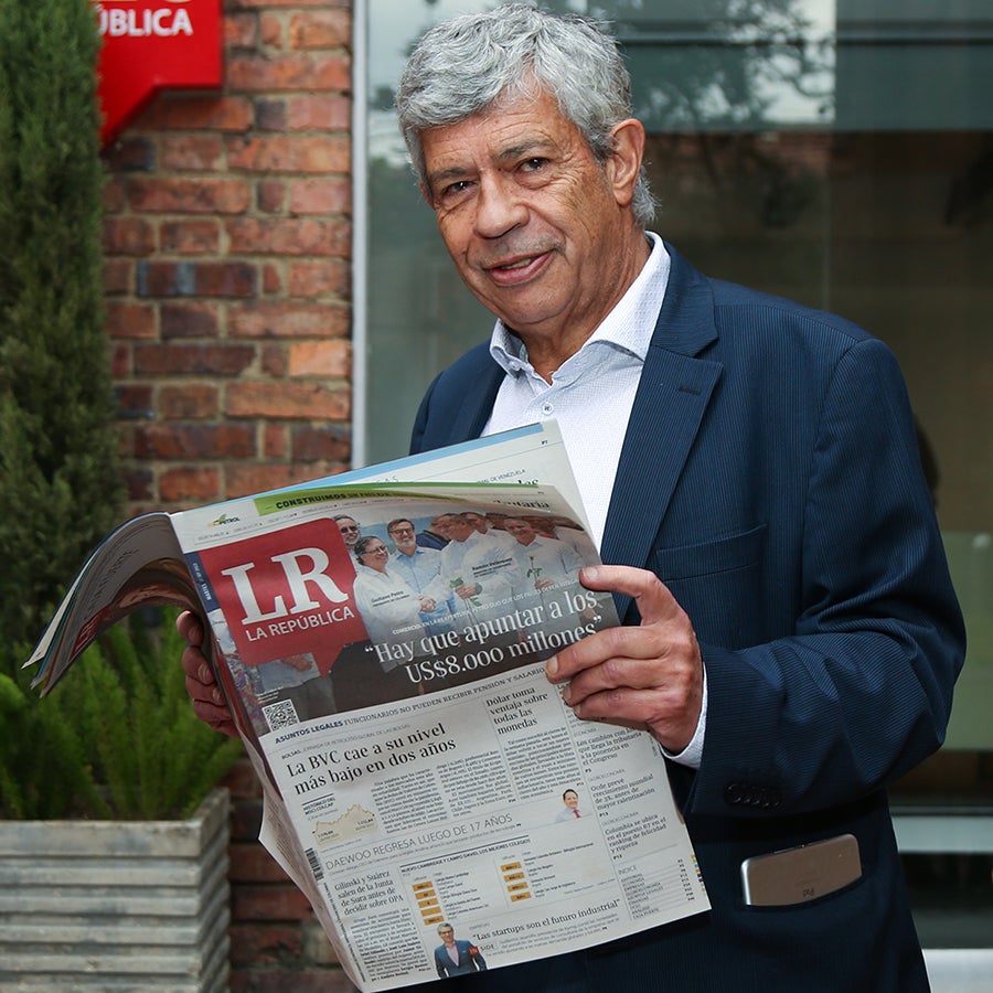 Fortalecer la democracia, uno de los objetivos de los cambios que