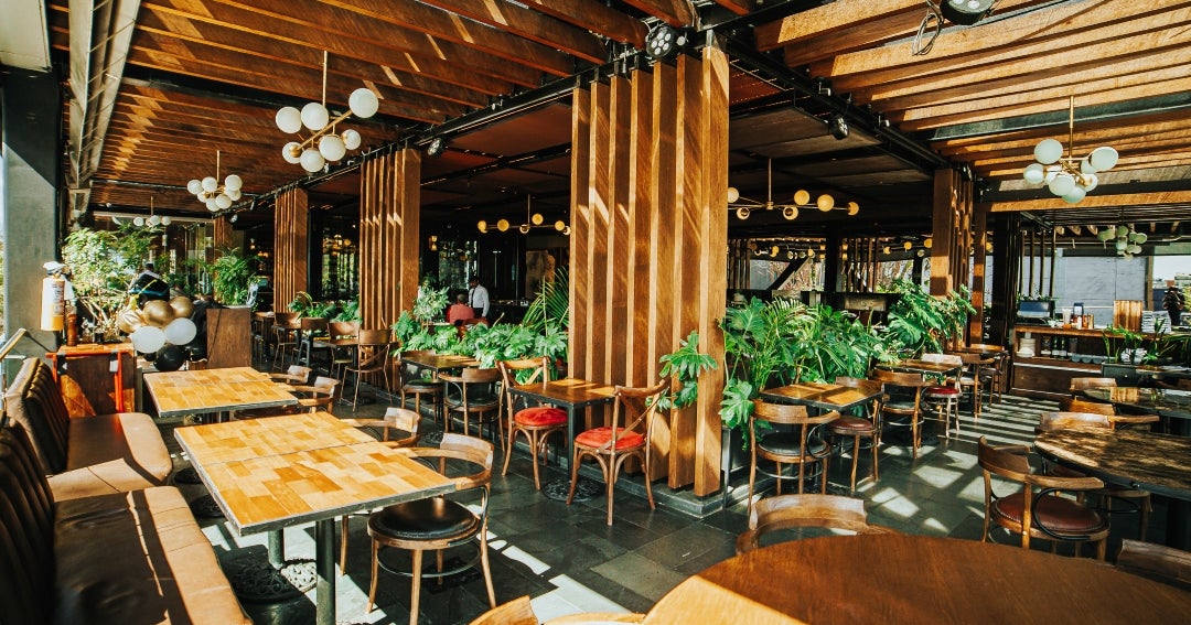 Tauro Steak House celebró su primer año como un local de fine steak en