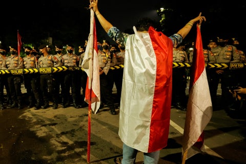 Indonesia Indonesia