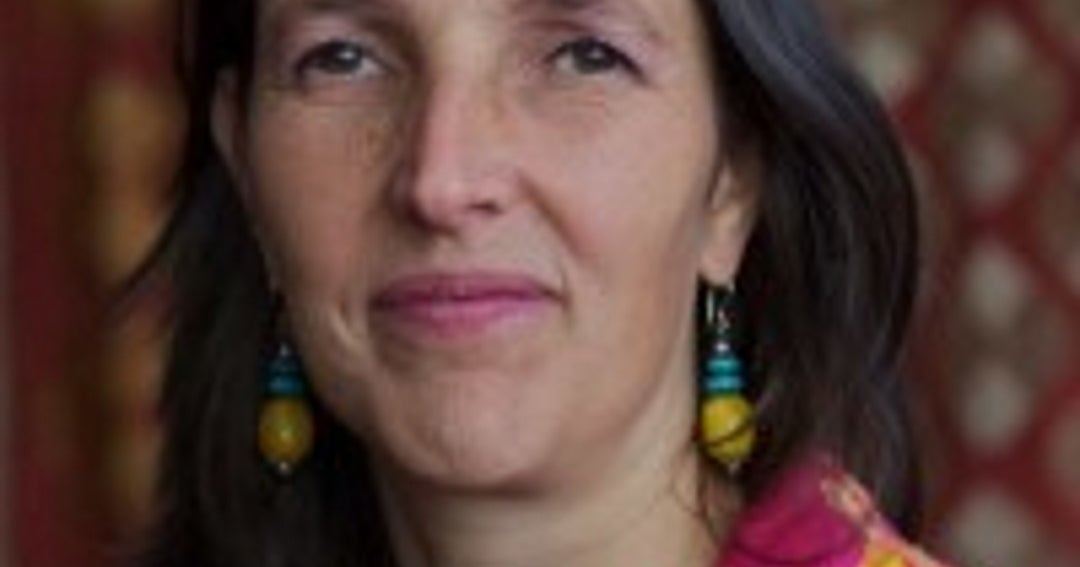 El presidente Petro nombra a María Valencia Gaitán directora del Centro ...