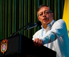 Gustavo Petro