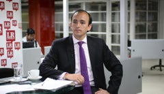 Miguel Samper Director de la Agencia Nacional de Tierras (48) (1)