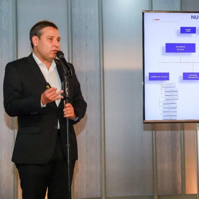Dapre Method Dapre anunció nuevos recortes y métodos de ahorro en estructuración de ...