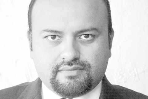 Jorge Ortega Cruz_ Asociado Martínez Báez Consultores