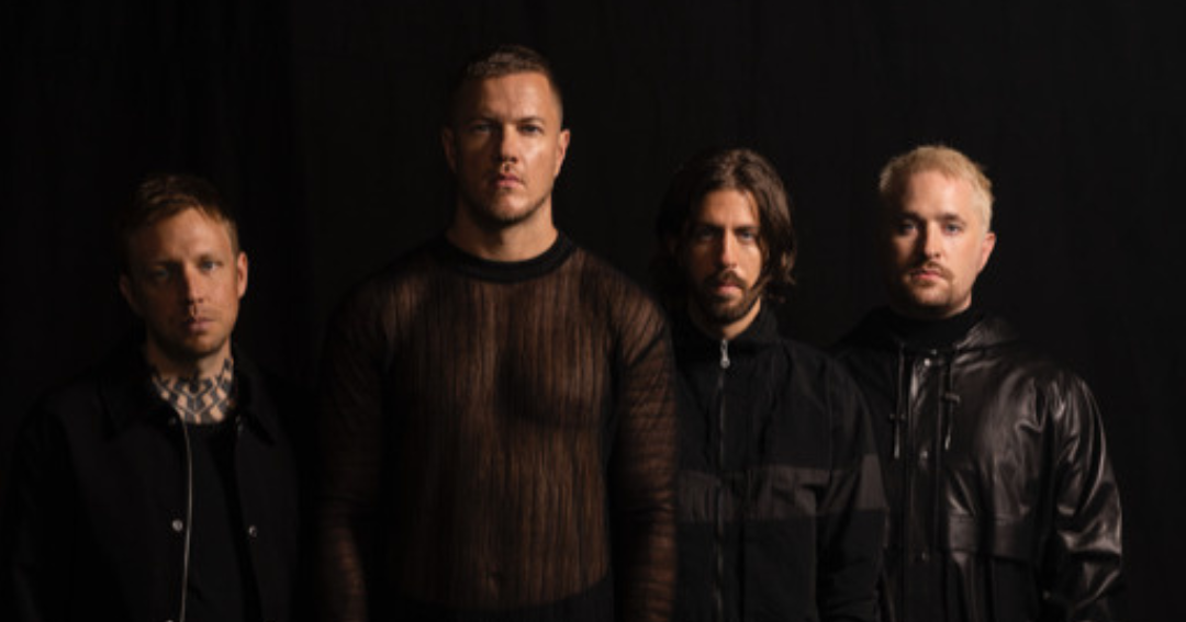 Imagine Dragons cancela concierto en Bogotá y gira por estado de salud ...