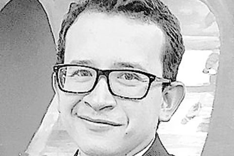 Nicolás Gómez, abogado en Araujo Ibarra