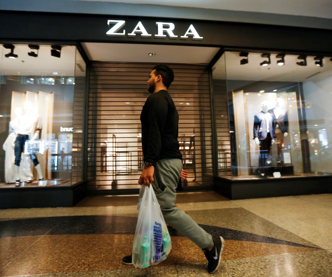 Dr martens sales 2 mano zara