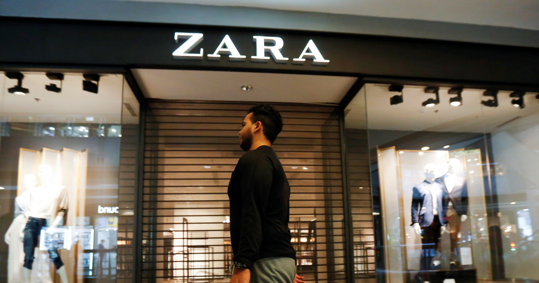 Quando A Zara Entra Em Promoção 2022 Zara inicia un proyecto, entra al negocio de la moda de segunda mano en