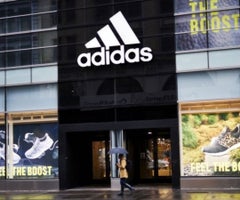 presidente ejecutivo de Puma se convertirá en el de su compañía rival, Adidas