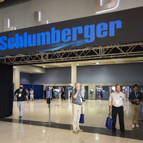 Schlumberger cambia su marca a SLB enfocándose en el cambio de ...