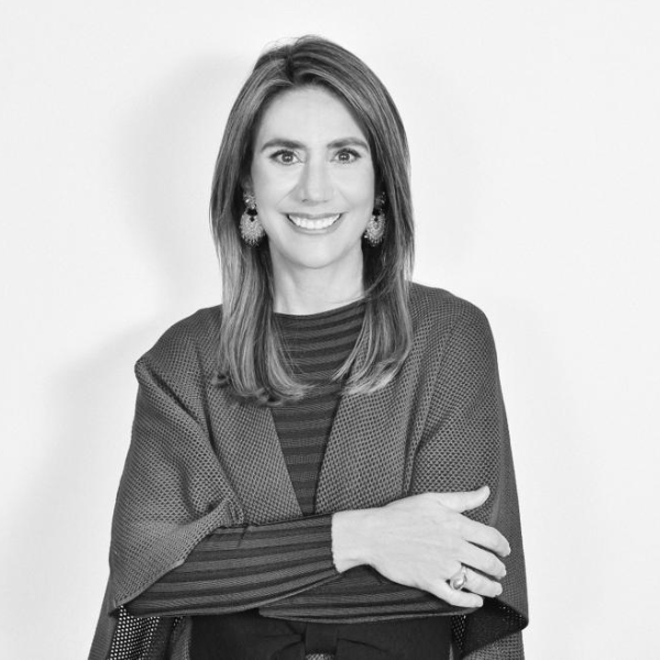 Ana Karina Quessep, presidenta ejecutiva de Bpro