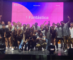 Agencia Fantástica Agencia Fantástica