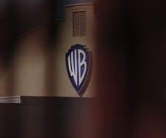 Warner Bros, sede en EE.UU.