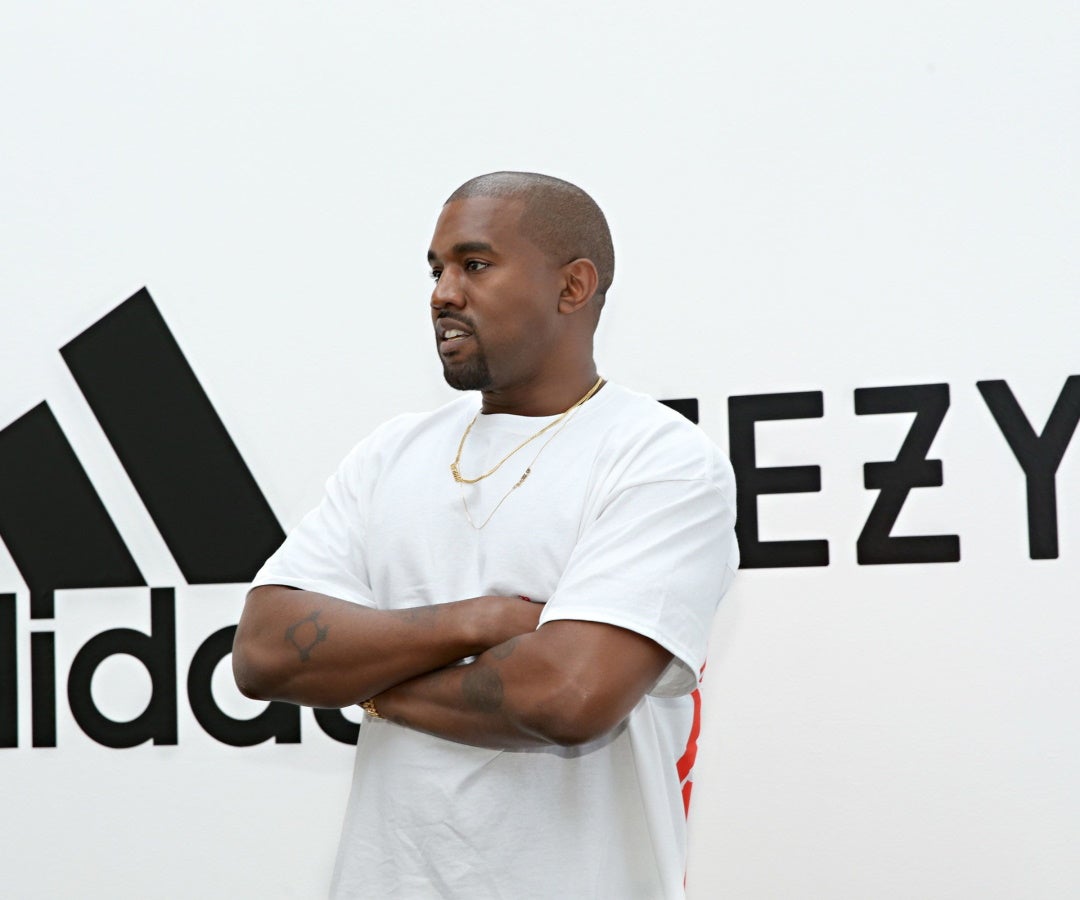 Adidas pone fin a su con Kanye West tras una seguidilla